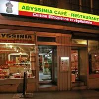 Restaurant Abyssinia