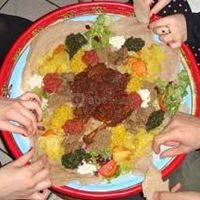 Restaurant Abyssinia