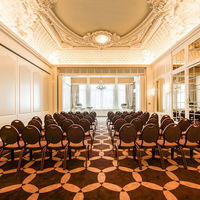 Lausanne Palace
