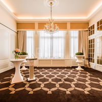 Lausanne Palace