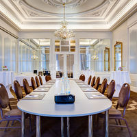 Lausanne Palace