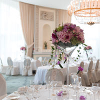 Lausanne Palace