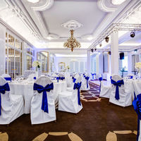 Lausanne Palace