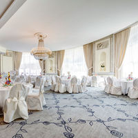 Lausanne Palace