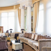 Lausanne Palace