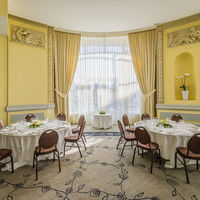 Lausanne Palace
