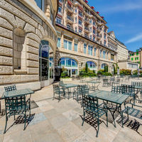Lausanne Palace