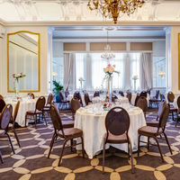Lausanne Palace