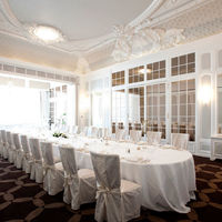 Lausanne Palace