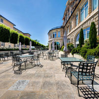 Lausanne Palace