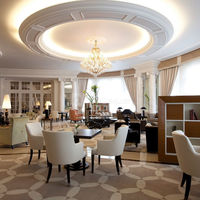 Lausanne Palace