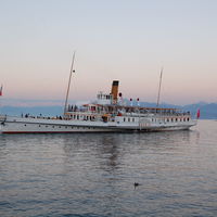 Henry Dunant