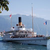 La Suisse