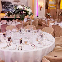 Beau-Rivage Palace