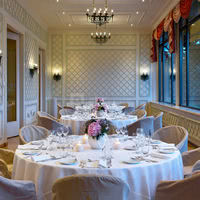 Beau-Rivage Palace