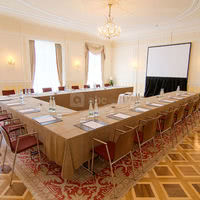 Beau-Rivage Palace