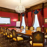 Beau-Rivage Palace