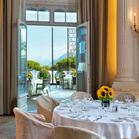 Beau-Rivage Palace