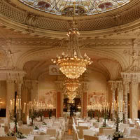 Beau-Rivage Palace