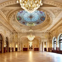 Beau-Rivage Palace