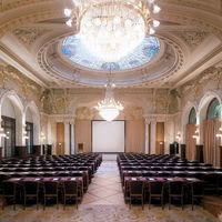 Beau-Rivage Palace