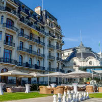 Beau-Rivage Palace