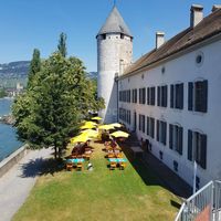 Musée Suisse du jeu