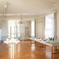 Musée Suisse du jeu