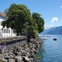 Musée Suisse du jeu