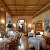 Hôtel Victoria