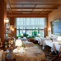 Hôtel Victoria