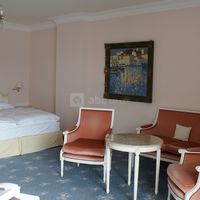 Hôtel Victoria