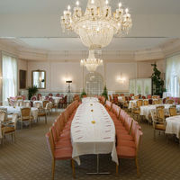 Hôtel Victoria