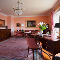 Hôtel Victoria