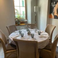 Auberge Aux Trois Tilleuls