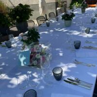 Auberge Aux Trois Tilleuls