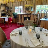 Auberge Aux Trois Tilleuls