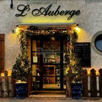 Auberge Aux Trois Tilleuls