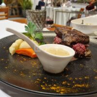 Auberge Aux Trois Tilleuls