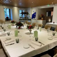 Auberge Aux Trois Tilleuls