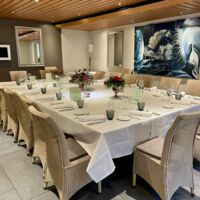 Auberge Aux Trois Tilleuls