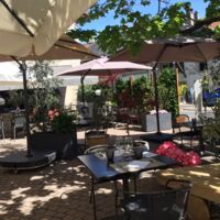 Auberge Aux Trois Tilleuls