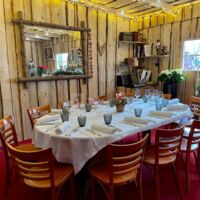 Auberge Aux Trois Tilleuls