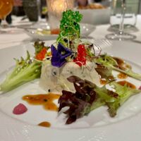 Auberge Aux Trois Tilleuls