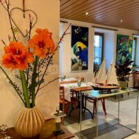 Auberge Aux Trois Tilleuls