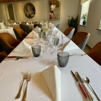 Auberge Aux Trois Tilleuls