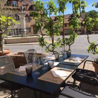 Auberge Aux Trois Tilleuls