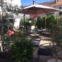 Auberge Aux Trois Tilleuls