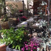 Auberge Aux Trois Tilleuls