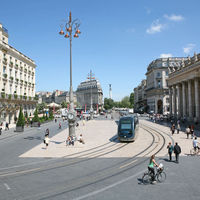 Hôtel Pullman Bordeaux Lac